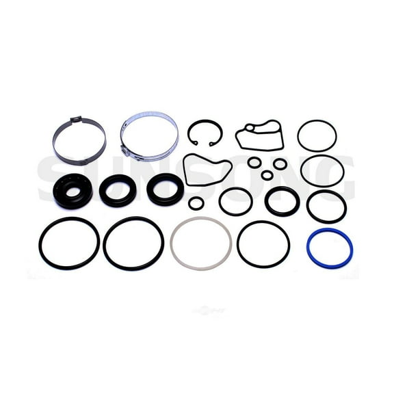 Sunsong 8401220 Rack and Pinion Seal Kit