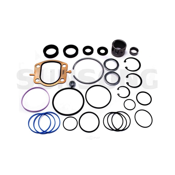 Sunsong 8401227 Steering Gear Rebuild Kit