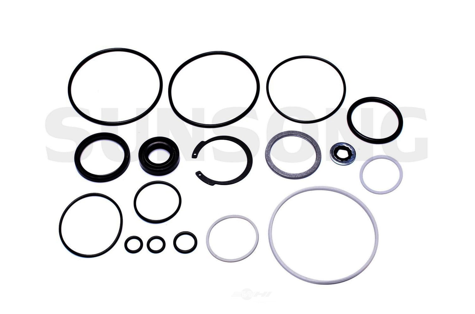 Sunsong 8401273 Steering Gear Seal Kit