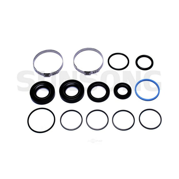 Sunsong 8401311 Rack and Pinion Seal Kit