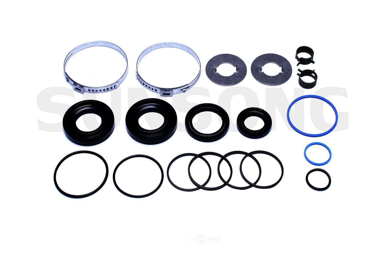 Sunsong 8401366 Rack and Pinion Seal Kit