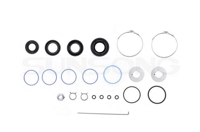 Sunsong 8401404 Rack and Pinion Seal Kit