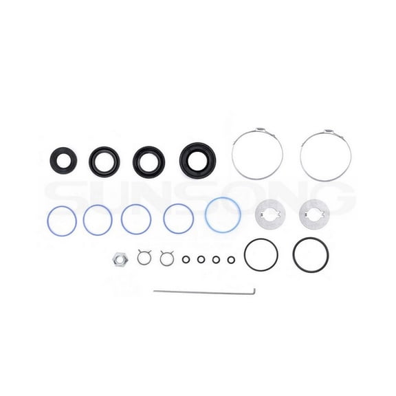 Sunsong 8401404 Rack and Pinion Seal Kit