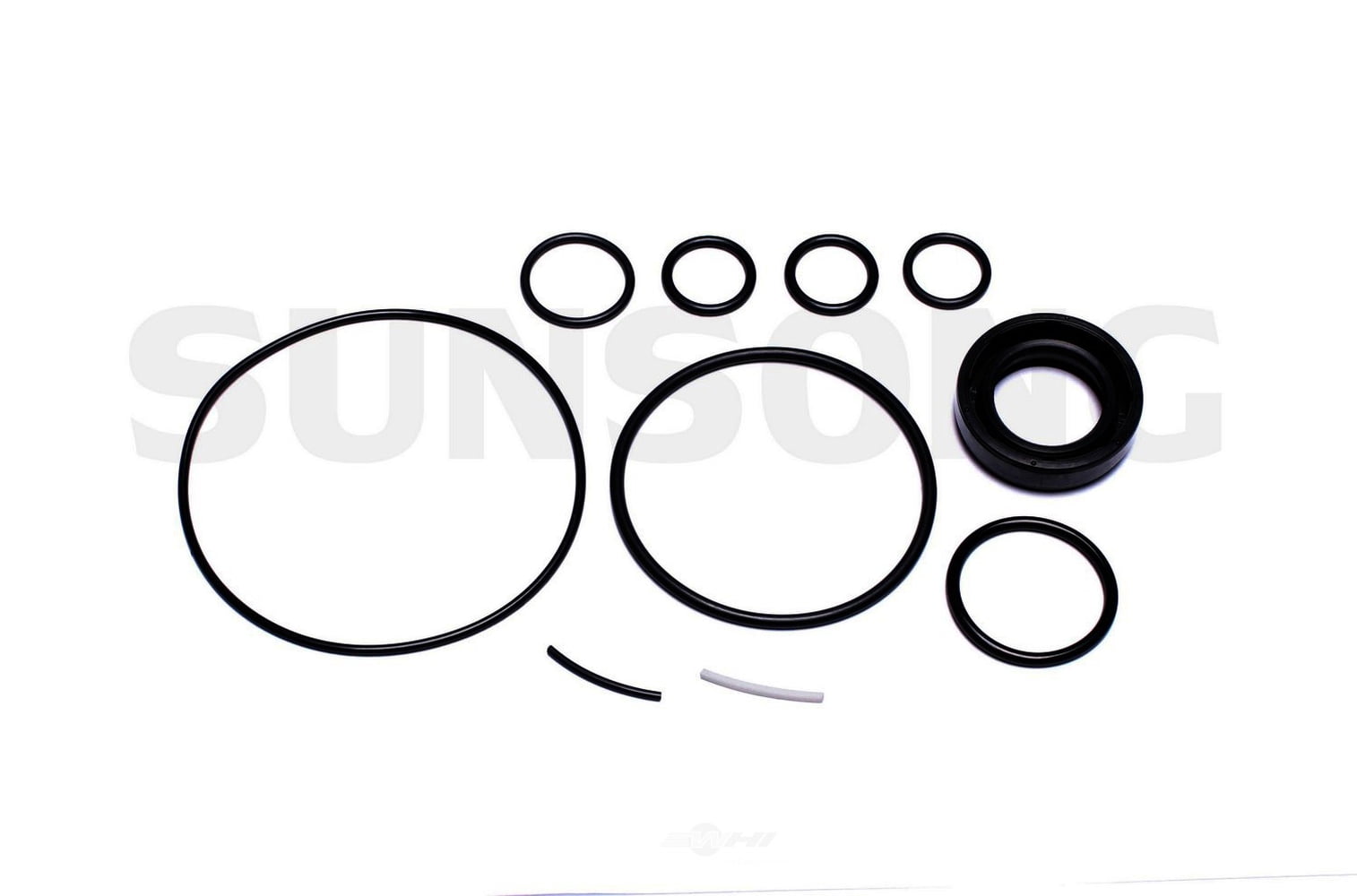 Sunsong 8401413 Power Steering Pump Seal Kit
