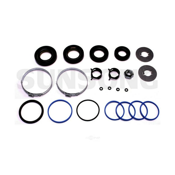 Sunsong 8401416 Rack and Pinion Seal Kit