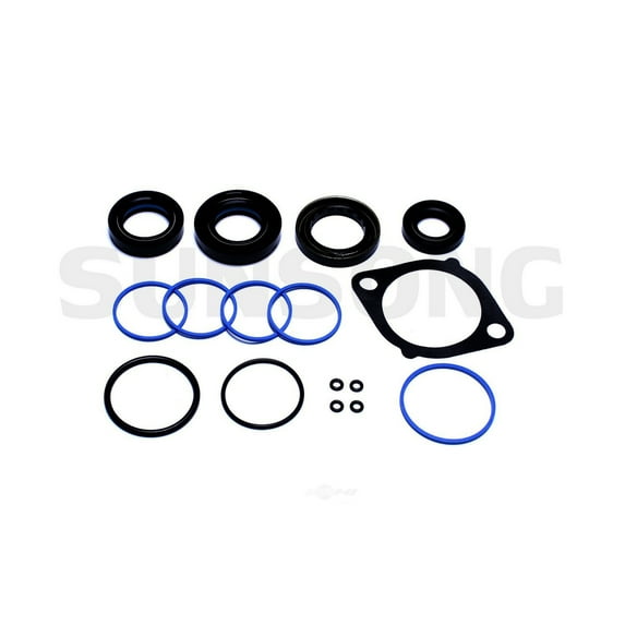 Sunsong 8401440 Rack and Pinion Seal Kit