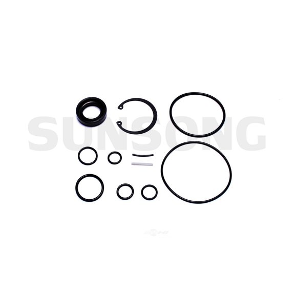 Sunsong 8401477 Power Steering Pump Seal Kit