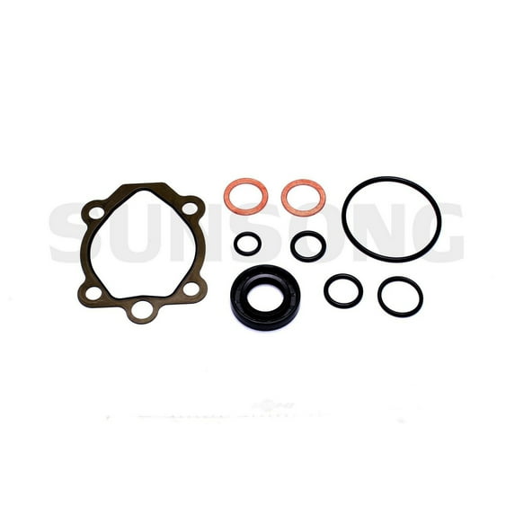 Sunsong 8401496 Power Steering Pump Seal Kit