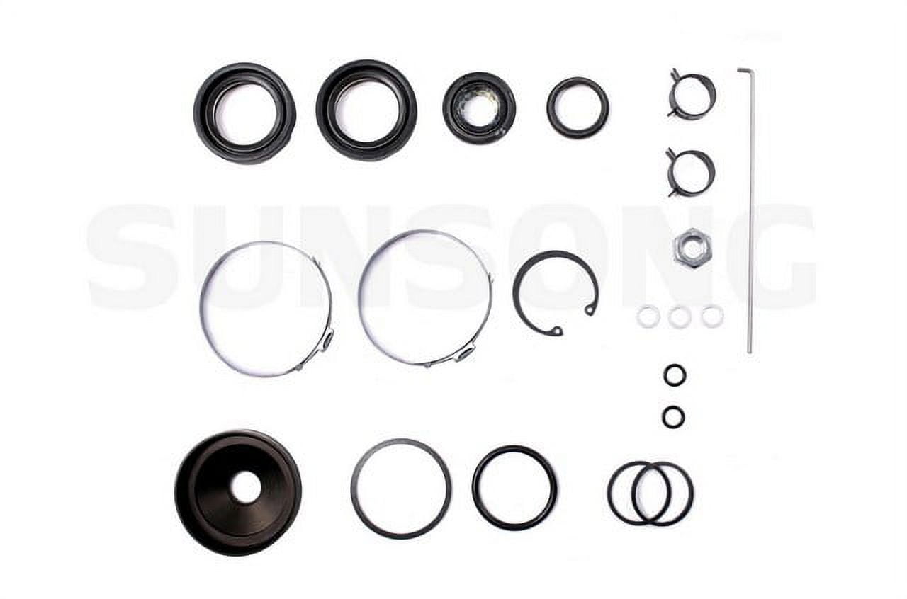 Sunsong 8401539 Rack and Pinion Seal Kit