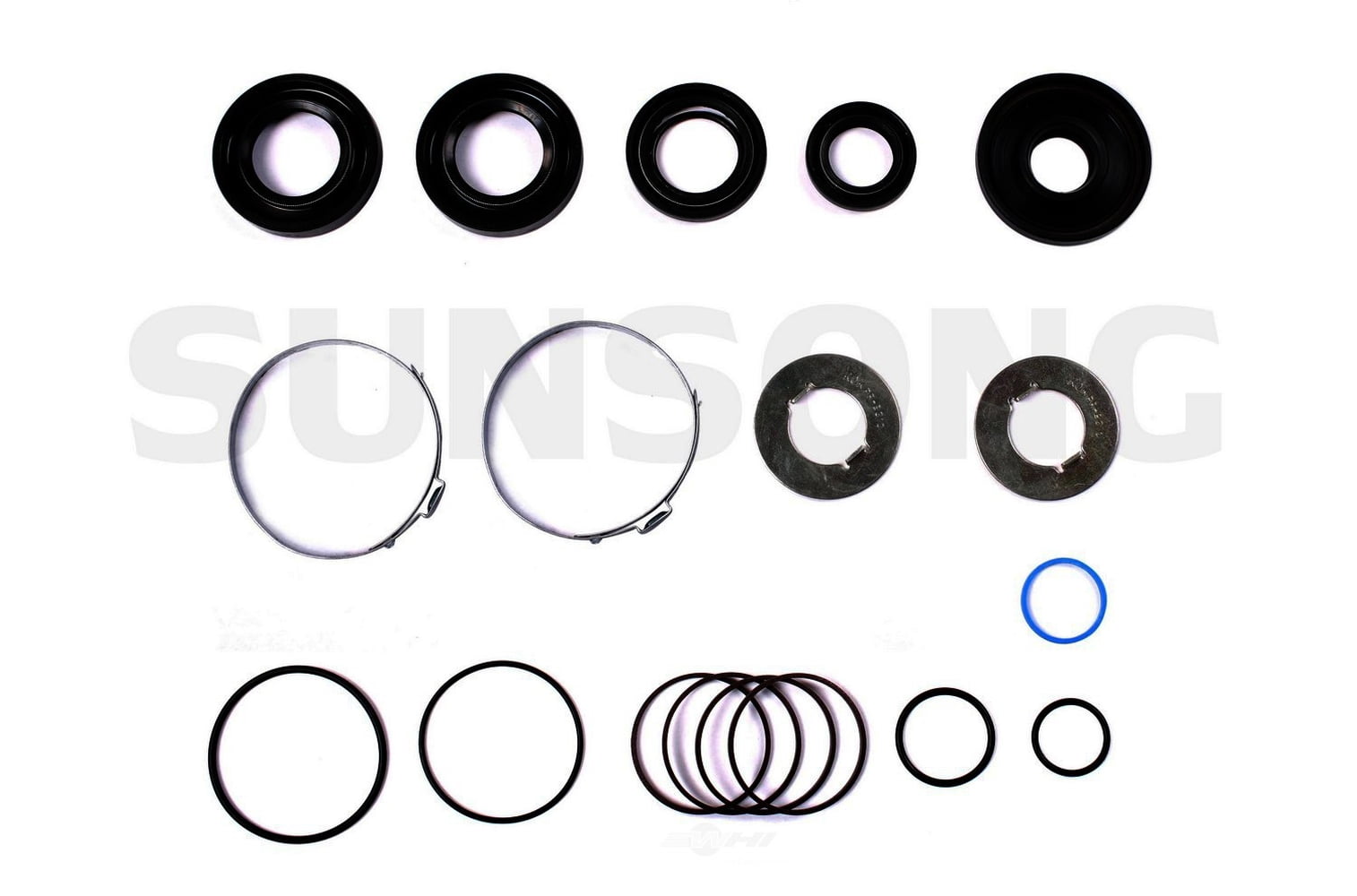 Sunsong 8401574 Rack and Pinion Seal Kit