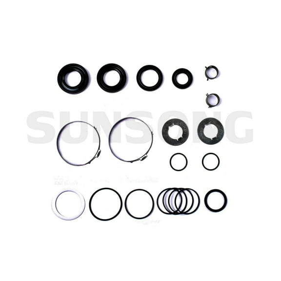 Sunsong 8401576 Rack and Pinion Seal Kit
