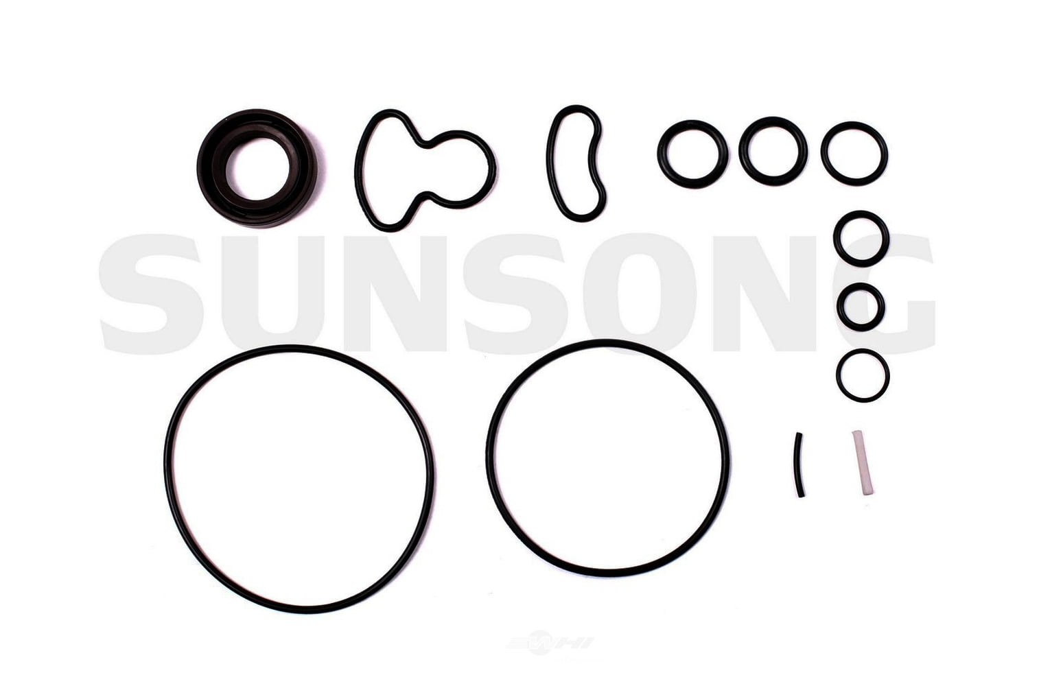 Sunsong 8401578 Power Steering Pump Seal Kit
