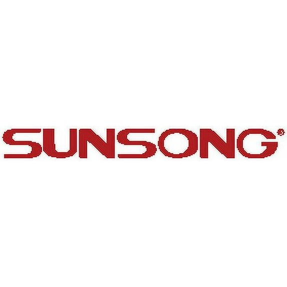 Sunsong AT Oil Cooler Line