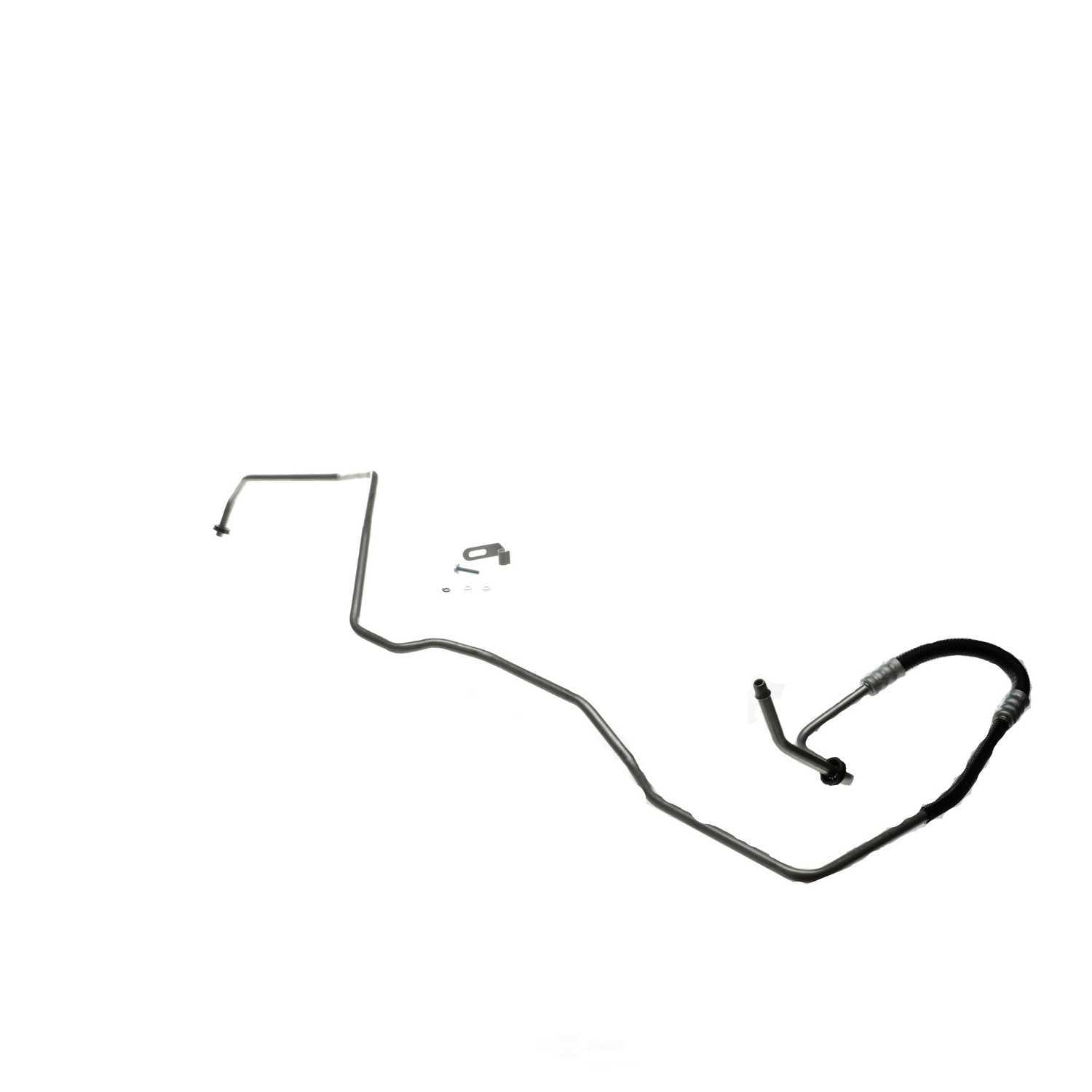 Sunsong 5801436 Automatic Transmission Oil Cooler Hose Asm