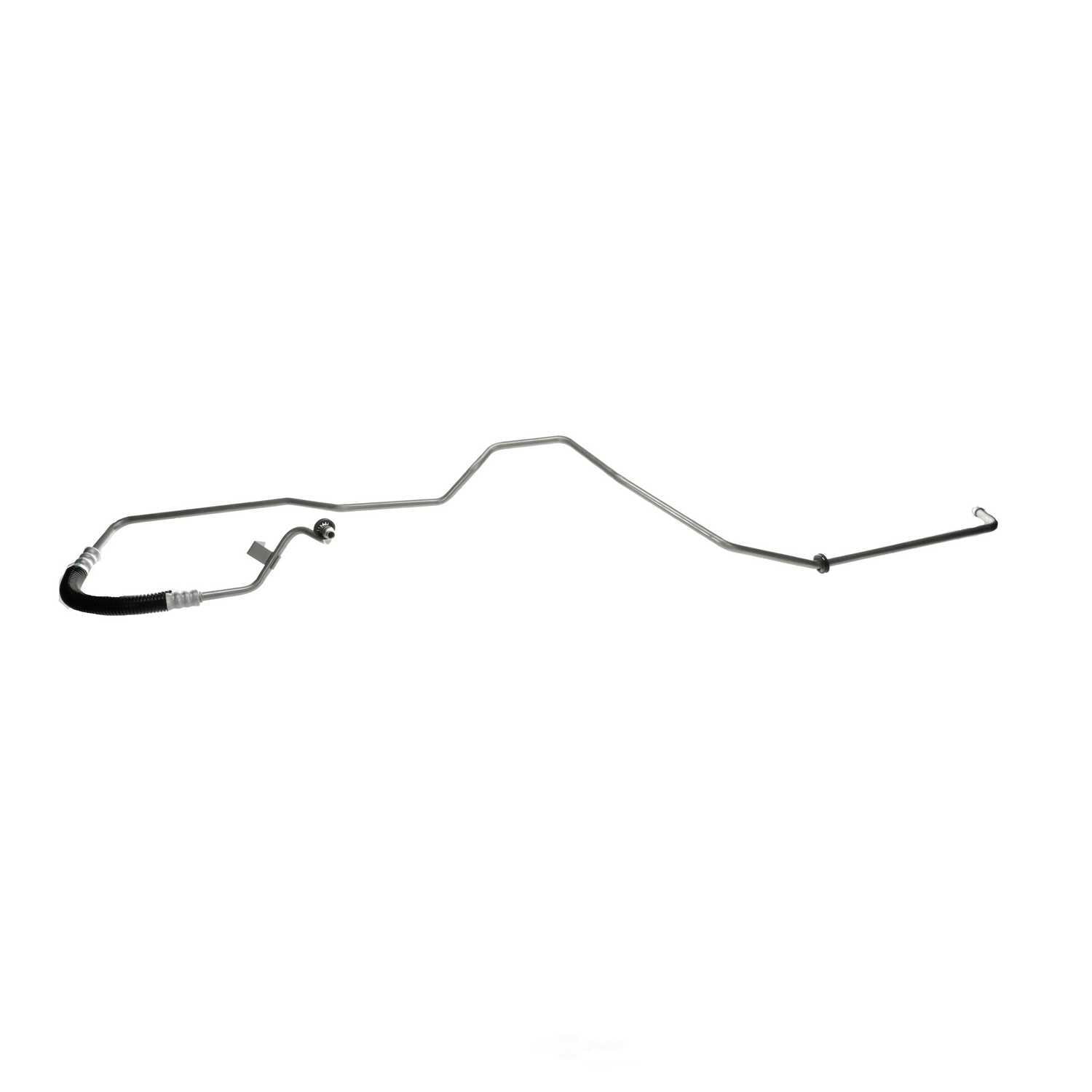 Sunsong 5801491 Automatic Transmission Oil Cooler Hose Asm