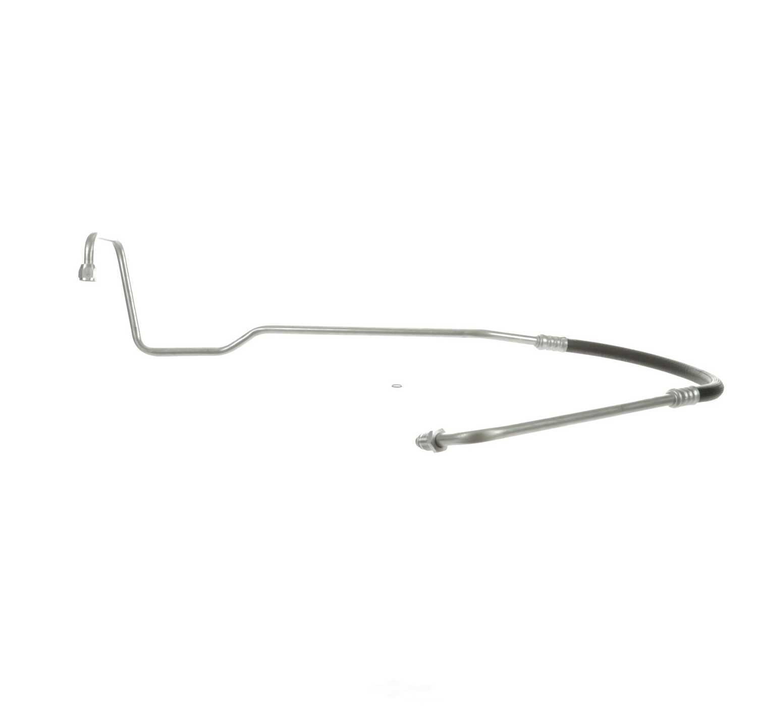 Sunsong 5801552 Engine Oil Cooler Hose Assembly