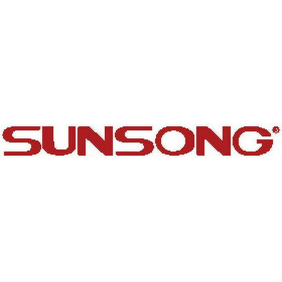 Sunsong PS Pressure Line