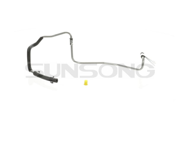 Sunsong PS Return Line
