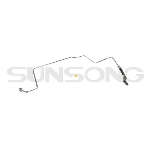 Sunsong PS Return Line