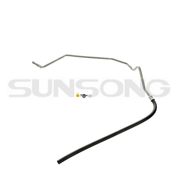 Sunsong PS Return Line