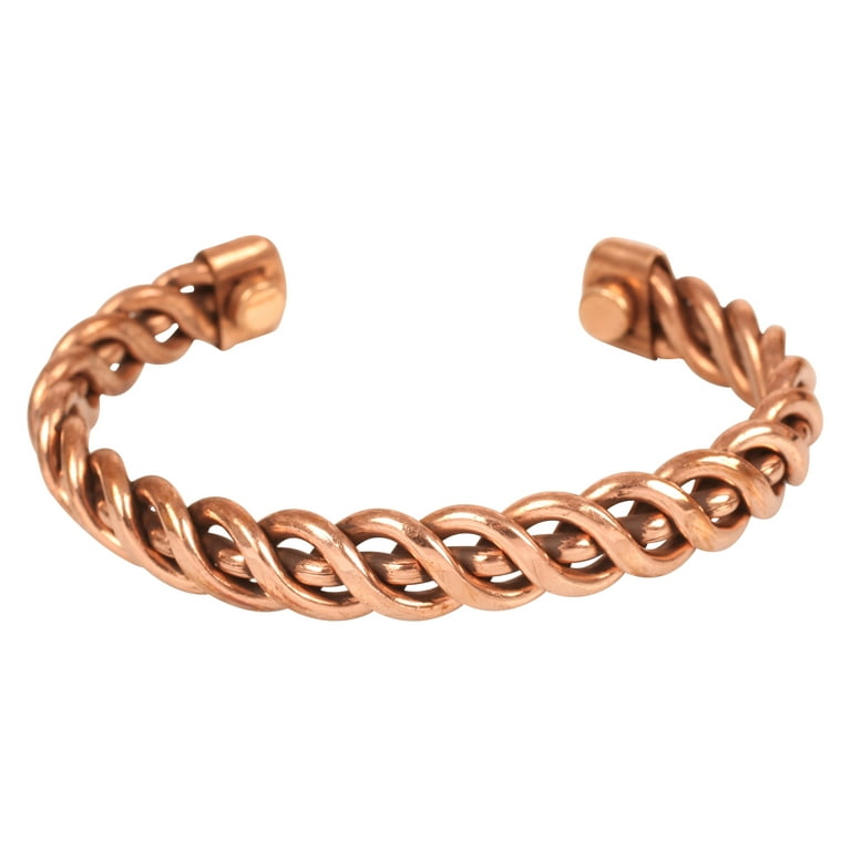 Gasp! Elevated Workmanship Hand Twisted Sterling Silver Vintage Native American Navajo Bracelet Gasp! Elevated Workmanship Hand Twisted Sterling Silver Vintage Native American Navajo Bracelet
