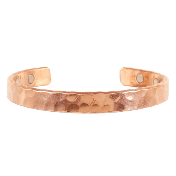 Sunsoul Female Adult FashionJewelry Bracelet, Copper