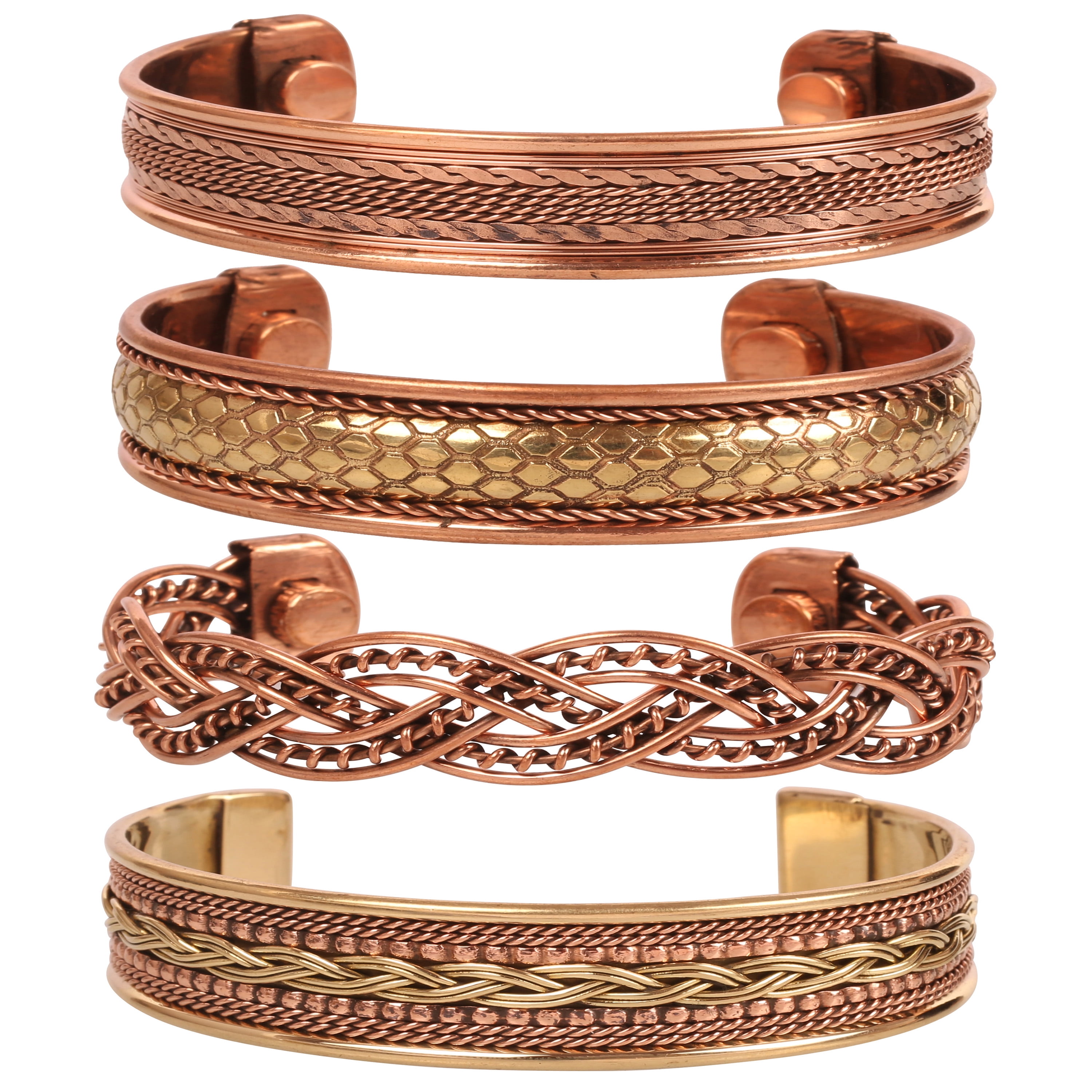 Sunsoul by Touchstone Indian Bollywood Brass Base Beautifully Rich