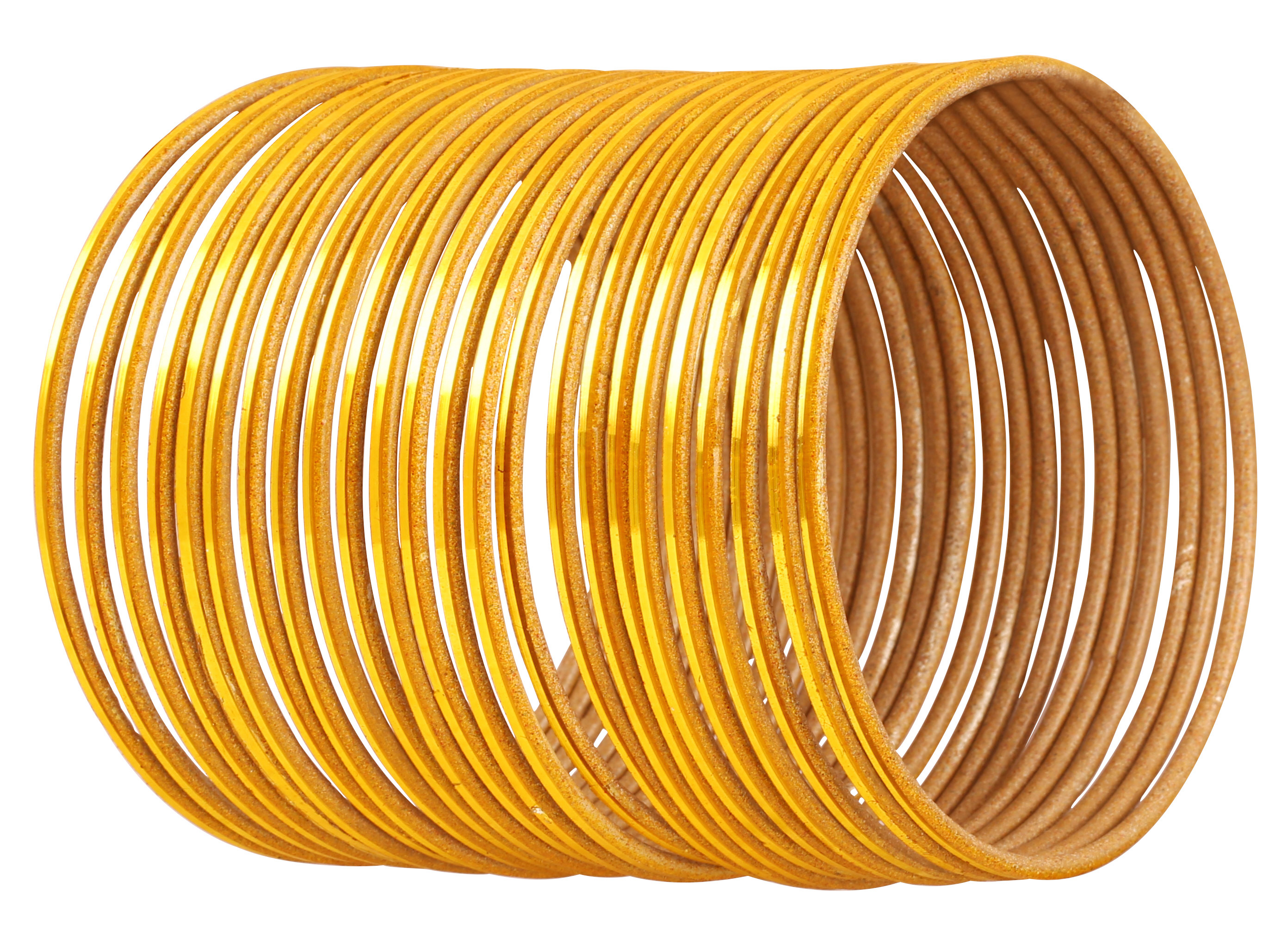 Bracelet De Cheville En Cuivre Pur - Fabriqué à La Main - Style Indien Pour Femme