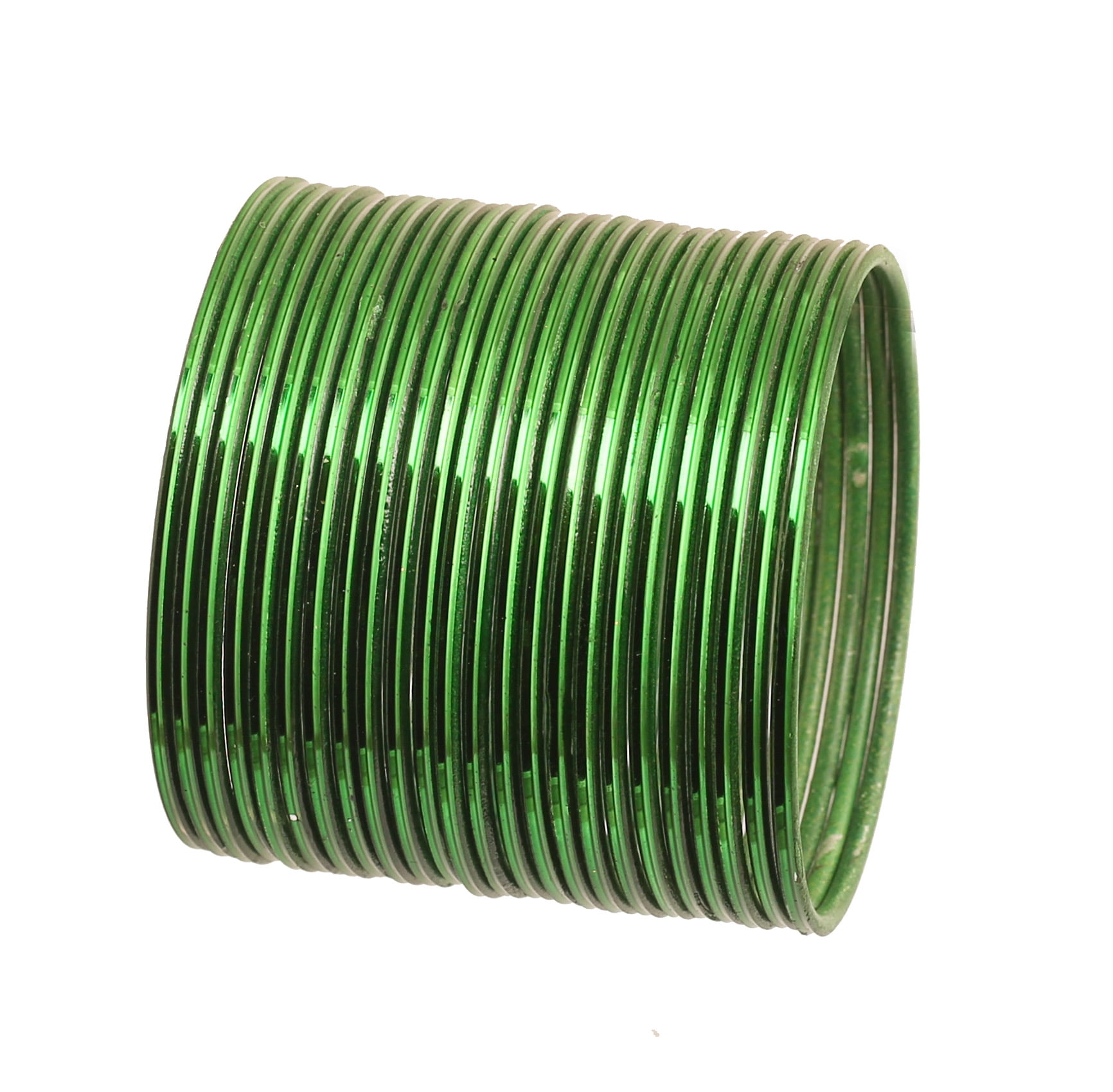 Pierre De Touche En Cuivre Forgé à La Main - Bracelet En Cuivre Pur En Trois Tons - Style Tibétain Tressé Doublement Inspiré De L'Élégance Minimaliste