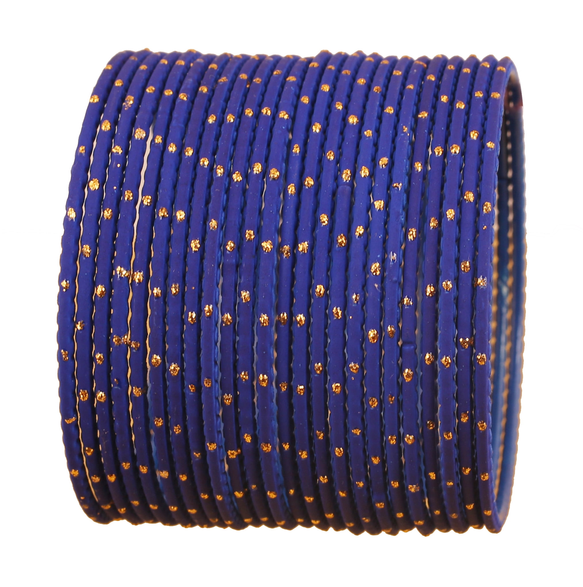 Zeshimb Juego De Pulseras De Oro Para Mujer, Multiapilables, Pulseras Anchas Indias De Bollywood, Pulseras Gruesas étnicas Brillantes Texturizadas, Colección De Pulseras De Boda, Joyería (10