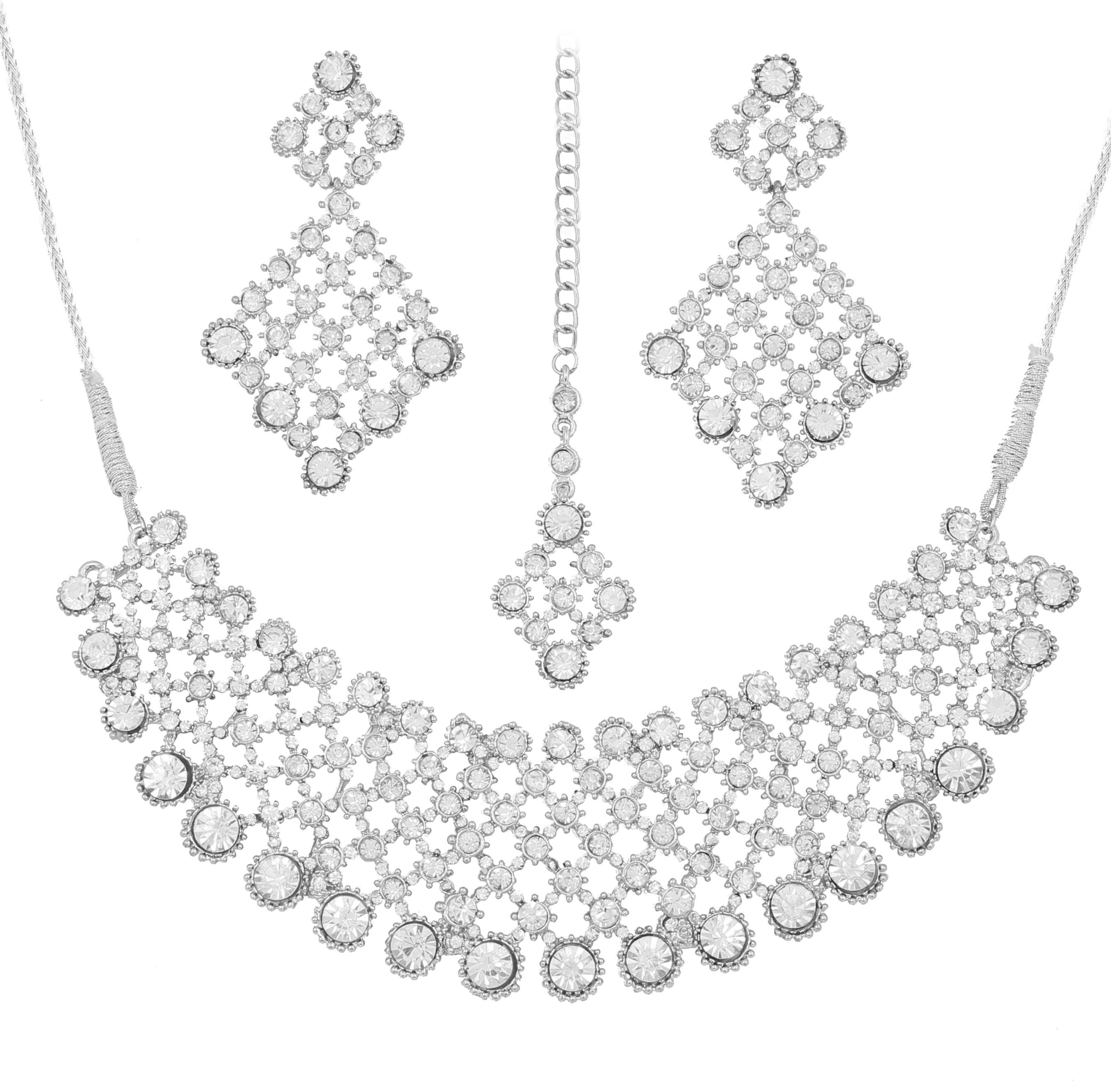 Sunsoul by Touchstone white tone grand Indian Hollywood white ...