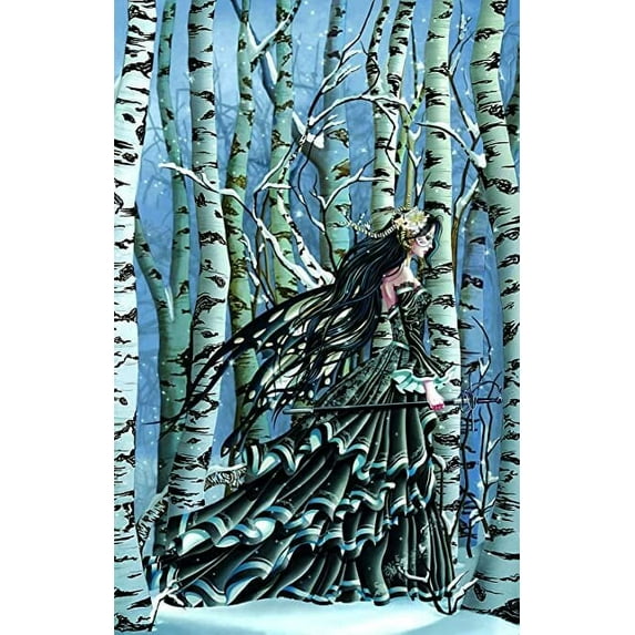 Sunsout Avelaid the Forest Jigsaw Puzzle