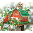 thumbnail image 1 of Sunsout Farm to Market Road - 550pc Jigsaw Puzzle, 1 of 1