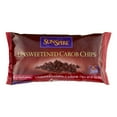 thumbnail image 1 of Sunspire Unsweetened Carob Chips, 1 of 2