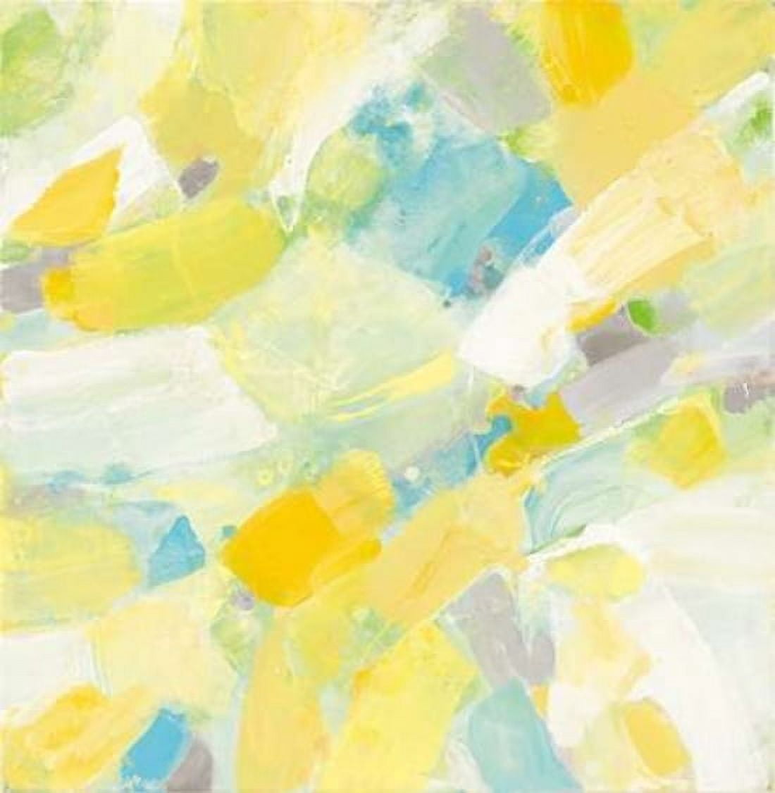 Sunspots Canvas Art - Albena Hristova (24 x 24)
