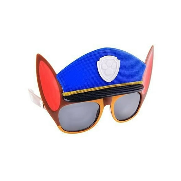 Sunstaches Officially Licensed Pokemon Sunglass Paw Patrol