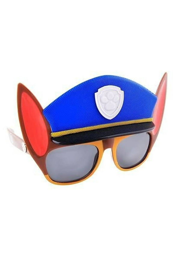 Sunstaches Officially Licensed Pokemon Sunglass Paw Patrol