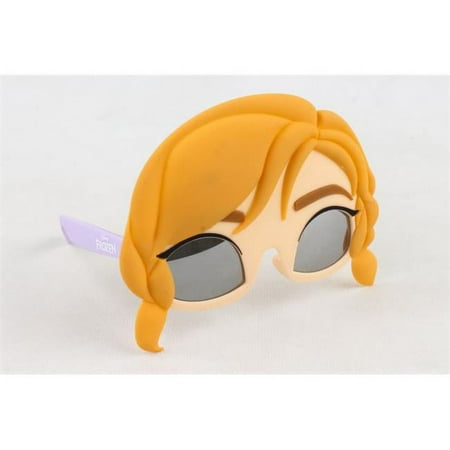 Sunstaches SG3381 Lil Anna Frozen, Beige