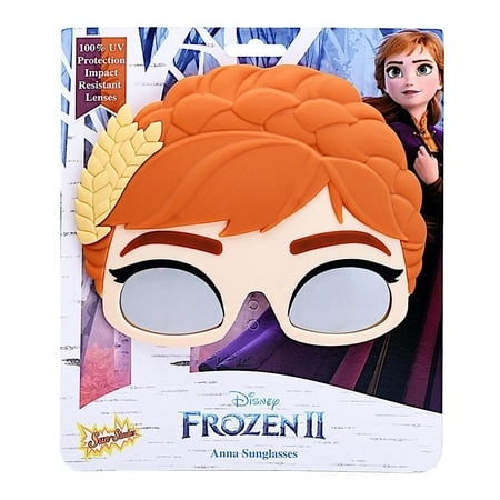 Sunstaches SG3787 Princess Anna - Frozen