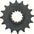 thumbnail image 1 of Sunstar Steel Front Sprocket 14 Tooth (10214), 1 of 2