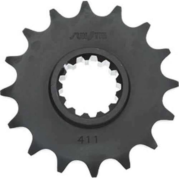 Sunstar Steel Front Sprocket 14 Tooth (10914)