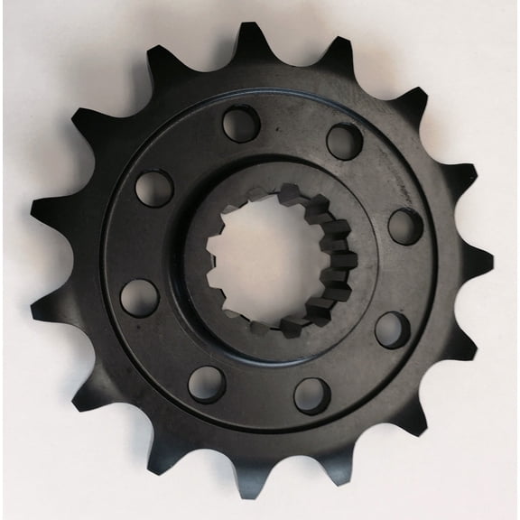 Sunstar 15 Tooth Front Countershaft Sprocket (3C715)