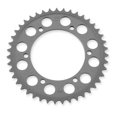 thumbnail image 1 of Sunstar 2-106335 Steel Rear Sprocket - 35T (Natural), 1 of 1