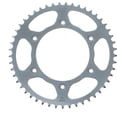thumbnail image 1 of Sunstar  2-145655; Sprocket Rear 55T Steel, 1 of 2