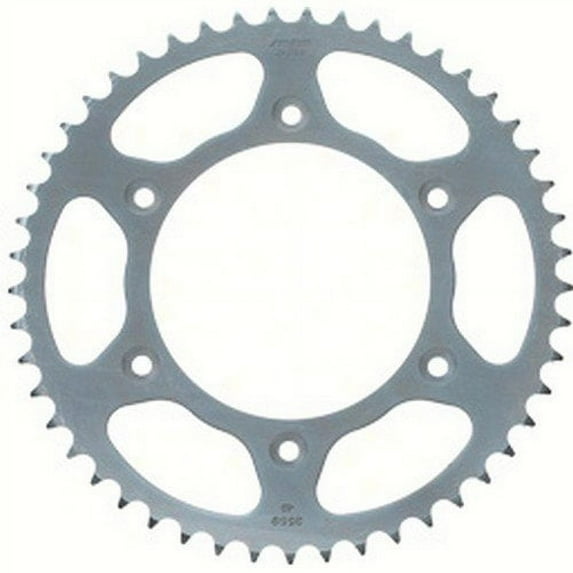 Sunstar Steel Rear Sprocket 42 Tooth (2-522642)