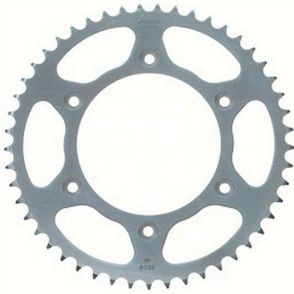Sunstar Steel Rear Sprocket 42 Tooth (2-563542)