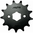 thumbnail image 1 of Sunstar Steel Front Sprocket 13 Tooth (30613), 1 of 1