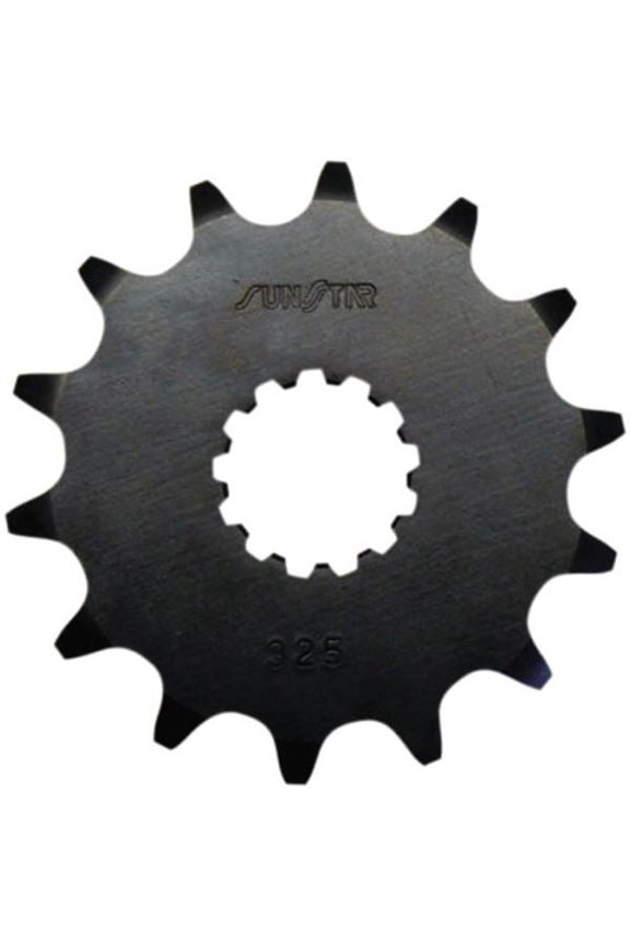 Sunstar Steel Front Sprocket 14 Tooth (32514)