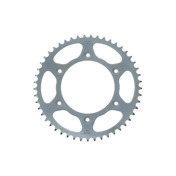 Sunstar 41 Tooth Steel Rear Sprocket (2-447241)