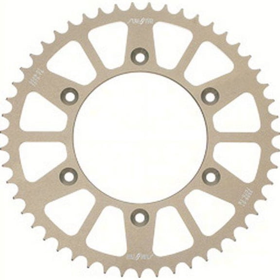 Sunstar 5-335640; Rear Sprocket Aluminum 40T